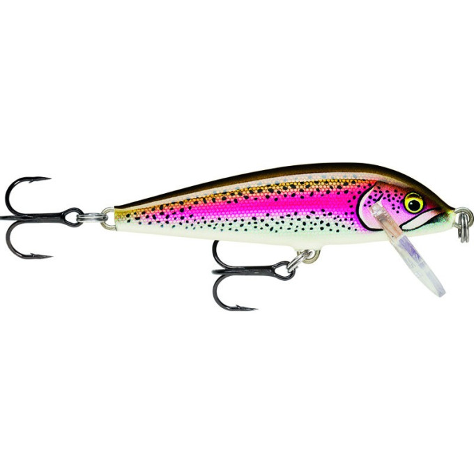 Воблер RAPALA CountDown 07 /ART CD07-ART