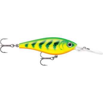 Воблер RAPALA Harvest Shad 07 /FT
