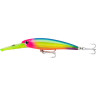 Воблер RAPALA X-Rap Magnum XRMAG15-PSYP